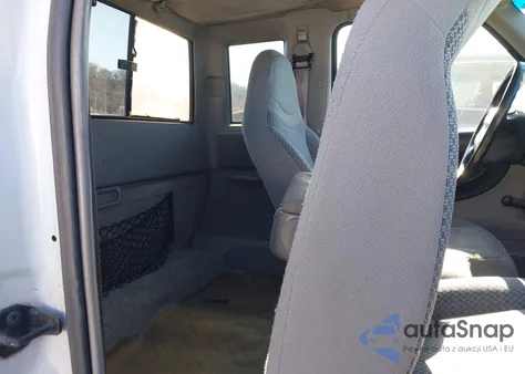 1998 Ford Ranger Splash/Xl/Xlt from USA, damaged, VIN 1FTYR14U6WPA11984